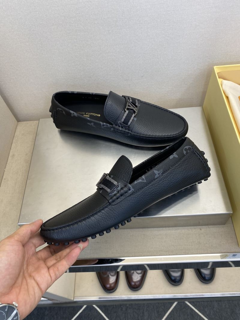 Louis Vuitton Tods Shoes